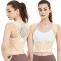 ErgoAlign Pro – Adjustable Full Back Posture Corrector for Men & Women