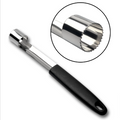 SwiftCore Apple Corer — Stainless Steel Fruit Core Remover for Apples, Pears & More | Lightweight & Compact